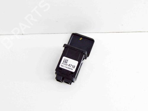 Elektronisk modul OPEL MOKKA / MOKKA X (J13) 1.6 (_76) | BP14650458M83 
