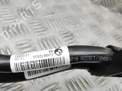 Pipe BMW X4 (G02, F98) xDrive 20 i | BP38443207M125 - Image 8