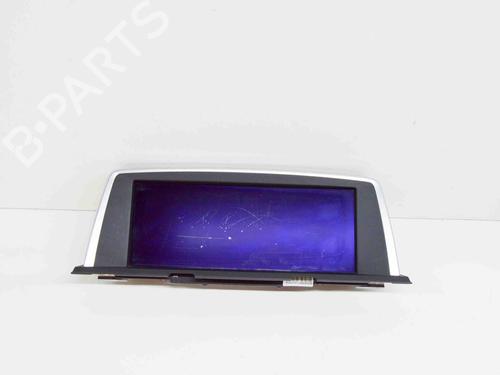 Used Display monitor BMW 6 Coupe (F13) 640 d (313 hp) 11764923