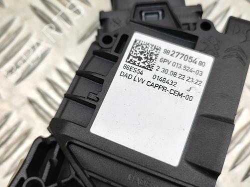 Pedal OPEL MOKKA 1.2 (76) | BP36984131I4 - Image 7