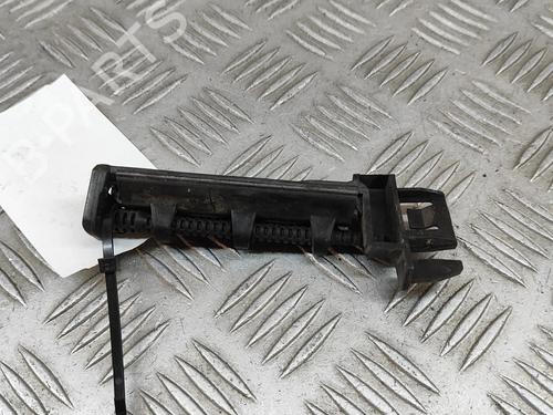 Used Rear bumper bracket Rear bumper bracket AUDI A6 C8 (4A2) 40 TDI (190 hp) 27786630 27786630