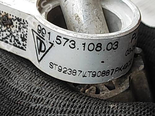 AC pipe PORSCHE 911 (991) 3.0 Carrera S | BP33391244M126  - Image 6