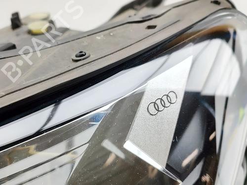 Left headlight AUDI Q4 E-TRON Sportback (F4N) 40 | BP38540409C28 - Image 8