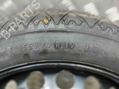 Jack Kit MERCEDES-BENZ S-CLASS Coupe (C216) CL 500 (216.371) | BP29403853C119 
