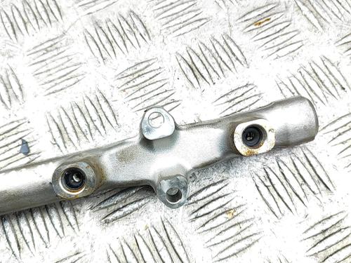 Injection rail SKODA SCALA (NW1) 1.5 TSI | BP40460717M98  - Image 5