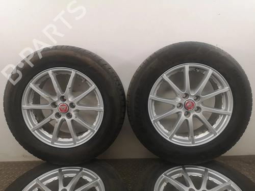 Rim JAGUAR E-PACE (X540) 2.0 D150 AWD | BP30575257C45