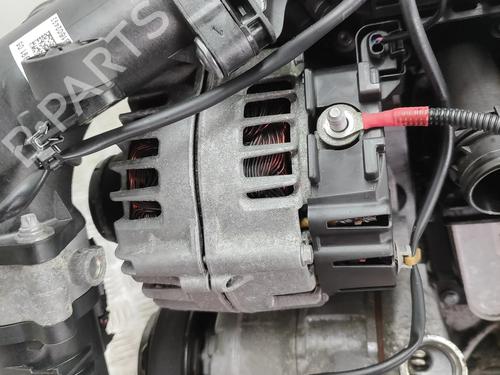 Engine BMW 1 (F20) 120 d | BP33549688M1  - Image 6