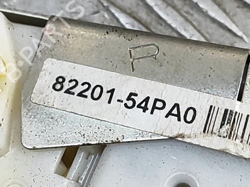 Front right lock SUZUKI VITARA (LY) 1.6 DDiS AllGrip (APK416D) | BP29042524C97 