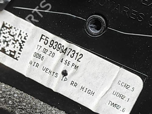 Luftventil BMW X6 (G06, F96) M | BP33393642I21  - Image 6
