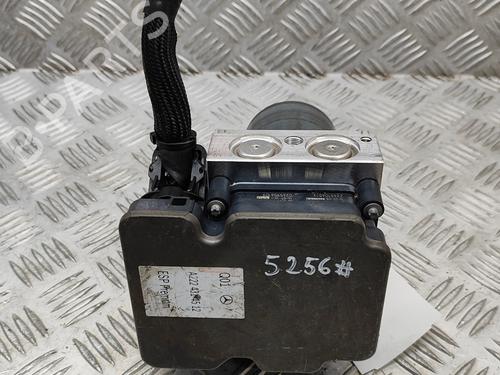 ABS pump MERCEDES-BENZ S-CLASS (W222, V222, X222) S 500 (222.082, 222.182) | BP27789082M43 