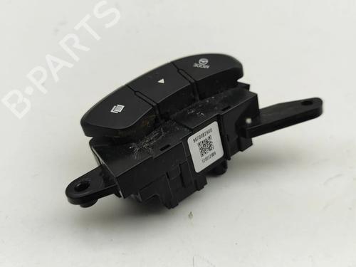 Steering wheel controls KIA SOUL II (PS) EV Electric | BP28562828E15 - Image 2
