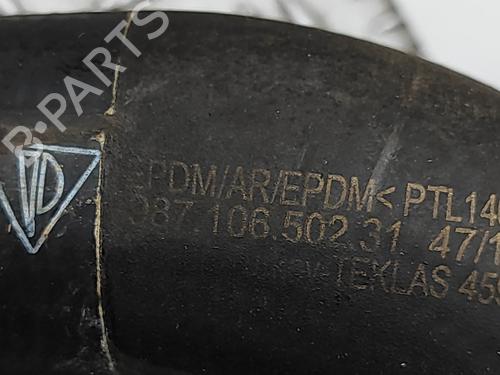 Pipe PORSCHE CAYMAN (987) S 3.4 | BP29753204M125