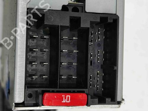 Elektronisk modul IVECO DAILY VI Platform/Chassis 33S14, 35S14, 35C14, 38S14 | BP29404669M83 