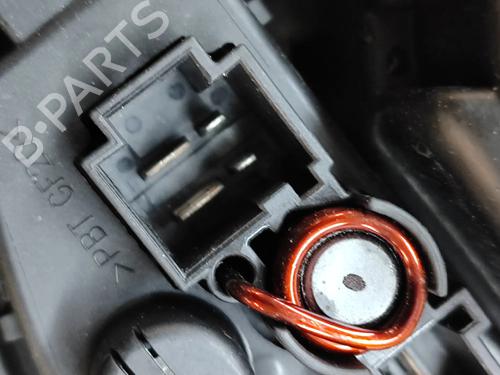 Heater blower motor VW CADDY V MPV (SBB, SBJ) 2.0 TDI 4motion | BP28432528M62 - Image 9
