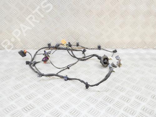 Used Electronic module Electronic module AUDI Q5 (FYB, FYG) 40 TDI Mild Hybrid quattro (204 hp) 27764569 27764569