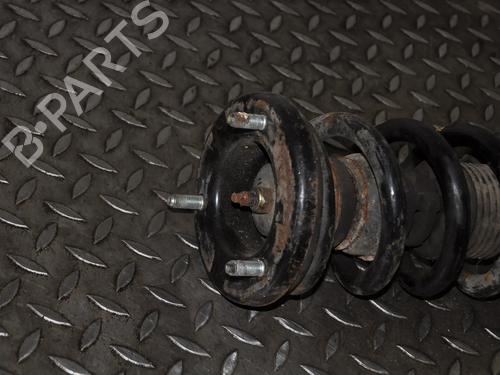 Left front shock absorber LAND ROVER RANGE ROVER IV (L405) 4.4 SDV8 4x4 | BP30216722M16