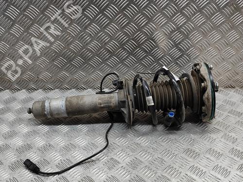 Used Left front shock absorber BMW 4 Coupe (F32, F82) M4 CS (460 hp) 18605499