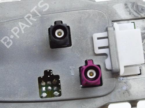 Antenne/Base BMW i3 (I01) s Electric | BP27760756C140  - Image 6