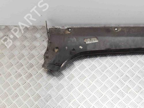 Right sideskirt RENAULT ZOE (BFM_) ZOE | BP14619801C114 