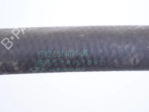 Pipe LAND ROVER RANGE ROVER VELAR (L560) 2.0 D240 SD4 4x4 | BP33390348M125  - Image 5