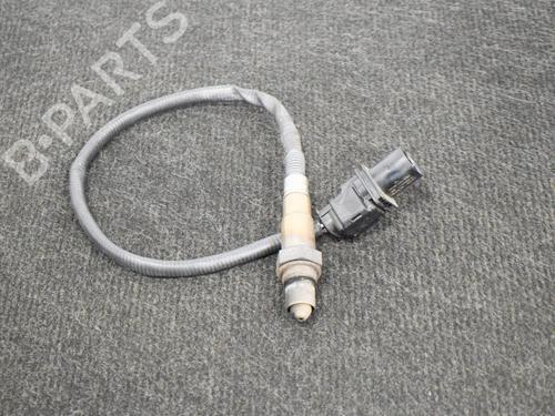 Used Electronic sensor BMW X3 (F25) xDrive 30 d (258 hp) 6760793