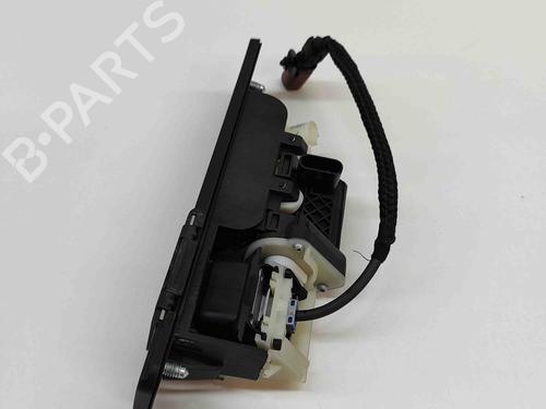 Tailgate handle BMW 3 (F30, F80) M3 | BP16018305C132 