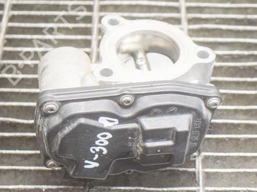 Throttle body FORD FOCUS III 1.0 EcoBoost | BP7267312M82 