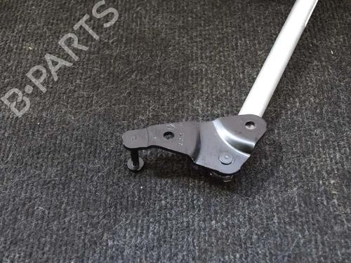 Hinge/Door check strap AUDI A7 Sportback (4GA, 4GF) 3.0 TDI quattro | BP14667671C146 