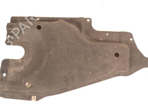 Used Underbody protection VW TOUAREG (CR7, RC8) 3.0 TSI 4motion (340 hp) 30231134