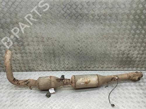 Used Catalyst Catalyst RENAULT MASTER III Van (FV) 2.3 dCi 145 FWD (FV0E, FV0F, FV0H, FV02, FV0M, FV0S,... (146 hp) 34217949 34217949