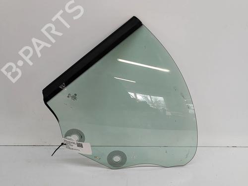 Used Rear left quarter glass BMW 6 Convertible (F12) 650 i xDrive (449 hp) 24820402