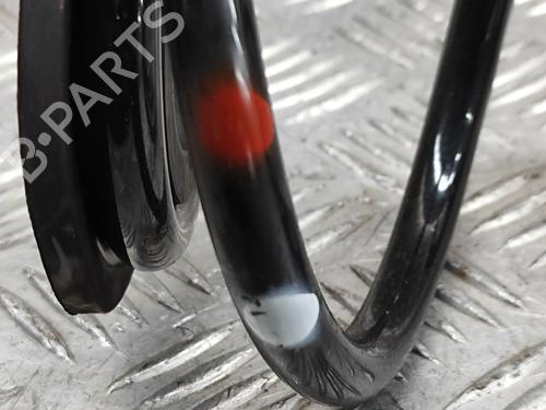Shock absorber spring TOYOTA C-HR (_X2_, _H2_) Hybrid | BP27778421C152 
