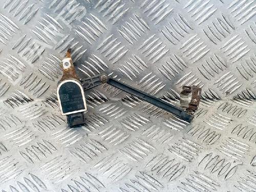 Sonda eletrónica BMW 1 (F20) M 135 i (320 hp) 14611886