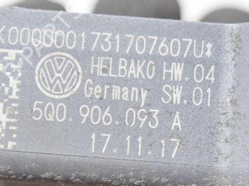 Electronic module VW GOLF VII (5G1, BQ1, BE1, BE2) 2.0 GTI | BP10557894M83 