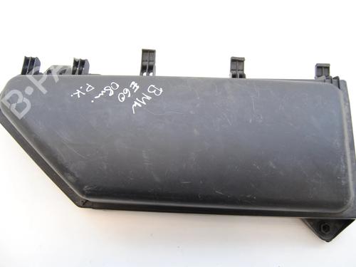 Used Air filter box Air filter box BMW 5 (E60) 530 d (231 hp) 33355142 33355142