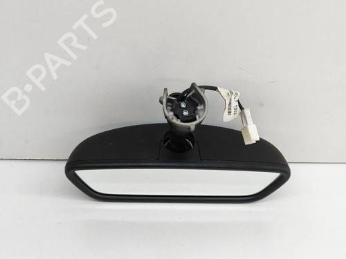 Used Rear mirror MERCEDES-BENZ B-CLASS Sports Tourer (W246, W242) Electric Drive / B 250 e (242.890) (180 hp) 27772245