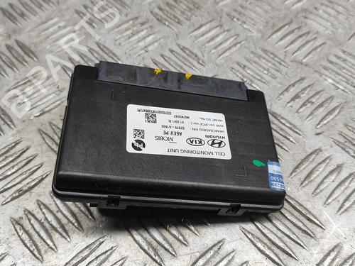 Used Electronic module HYUNDAI IONIQ (AE) Electric (120 hp) 24581586