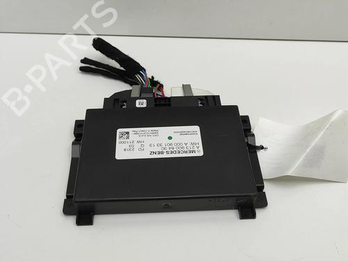 Gearbox control unit MERCEDES-BENZ CLA (C118) CLA 200 (118.387) | BP28432013M52