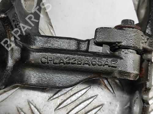 Hinge/Door check strap LAND ROVER RANGE ROVER IV (L405) 4.4 SDV8 4x4 | BP24581294C146 