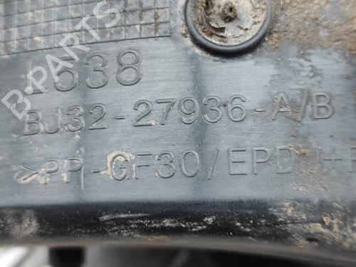 Fuel flap LAND ROVER RANGE ROVER EVOQUE (L538) 2.2 D 4x4 | BP29753307C131