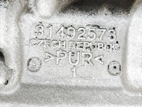 Upper protection VOLVO V40 Hatchback (525) D2 | BP38307958M93 - Image 7
