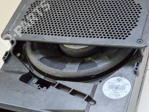 Electronic module BMW 1 Convertible (E88) 135 i | BP6761820M83 