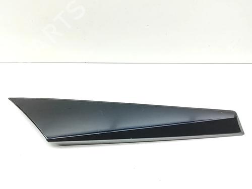 Used Tailgate trim Tailgate trim 30131302 30131302