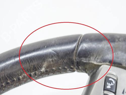 Steering wheel JAGUAR XK II Convertible (X150) 4.2 XKR | BP29432424C49 