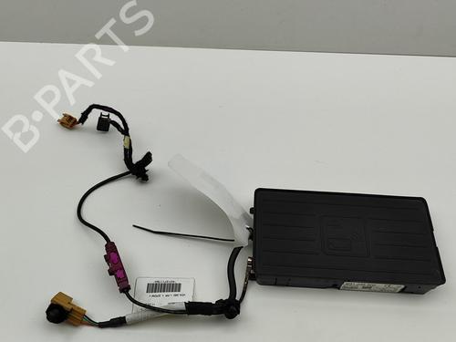 Module électronique AUDI A6 C7 Avant (4G5, 4GD) RS6 performance quattro (605 hp) 26679383