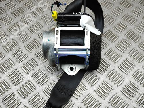 Rear right seatbelt FORD PUMA (J2K, CF7) 1.0 EcoBoost mHEV | BP38421872I28 - Image 2