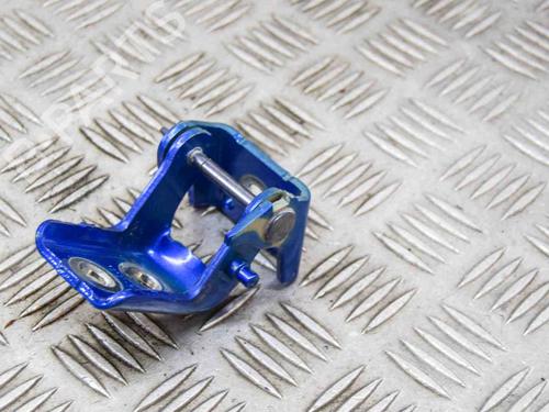 Hinge/Door check strap PEUGEOT 2008 II (UD_, US_, UY_, UJ_, UR_, UC_) e-2008 (UKZKXZ) | BP27764301C146 