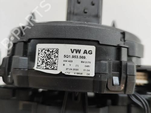 Devioluci VW T-ROC (A11, D11) 1.0 TSI | BP24581544I23