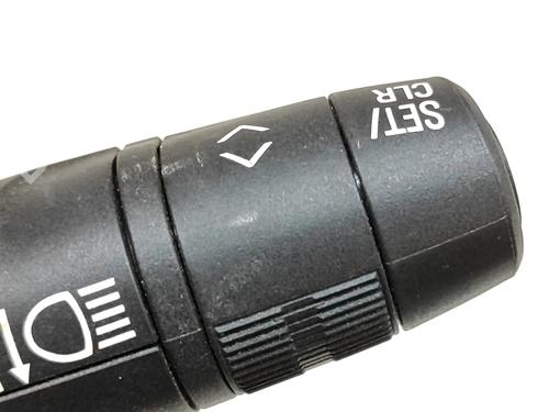 Steering column stalk OPEL CORSA F (P2JO) 1.2 (68) | BP27771114I23 