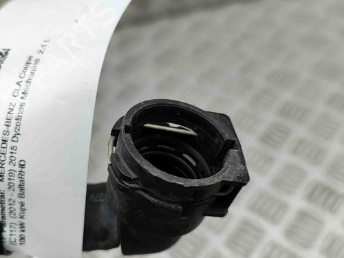 Pipe MERCEDES-BENZ CLA Coupe (C117) CLA 200 CDI / d (117.308) | BP29459950M125 